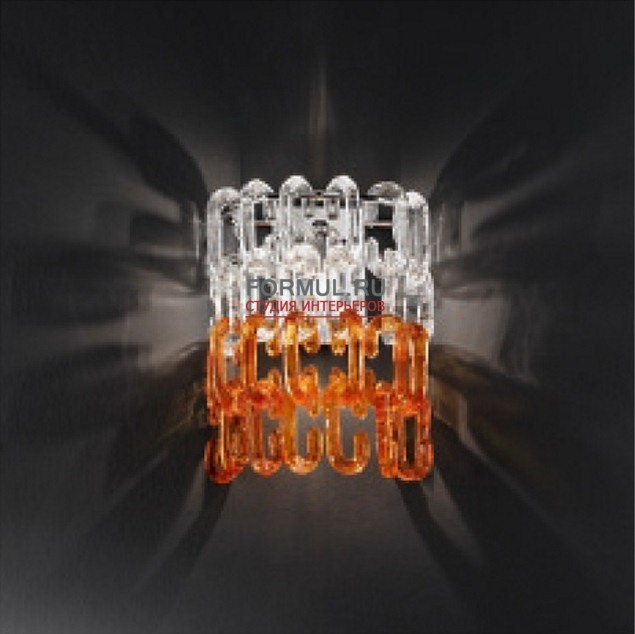 Люстра Voltolina I Do